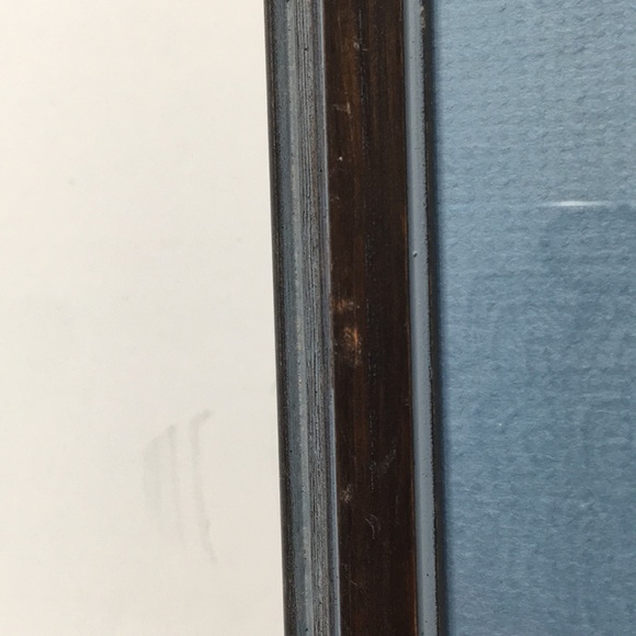 Patti Lindstrand “Young Friends” Picture framed - Picture 9 of 9